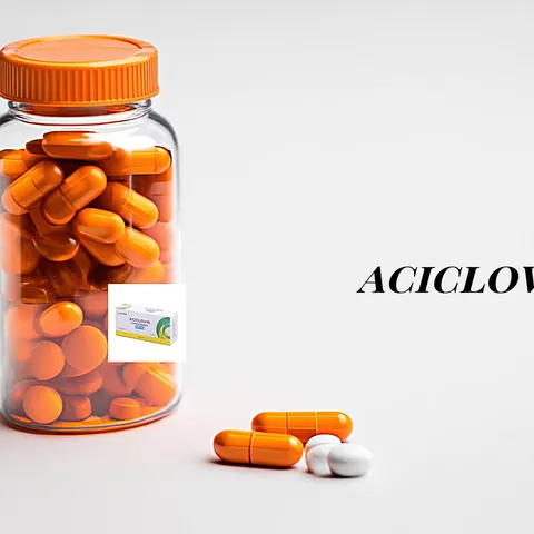 Aciclovir en ligne